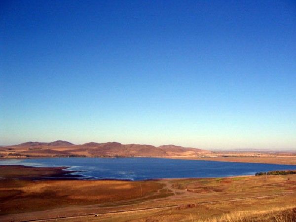 河北沽源壩上 河北沽源壩上